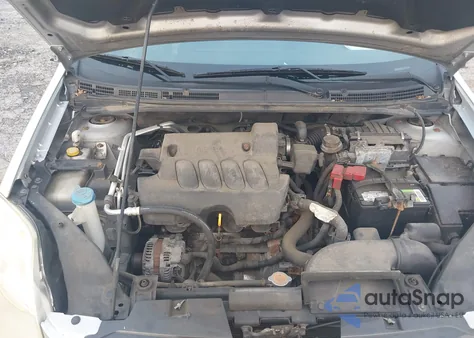 2012 Nissan Sentra 2.0 from USA, damaged, VIN 3N1AB6AP1CL611761